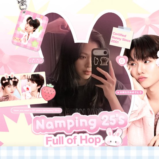 Ujin ⚝ tweet media