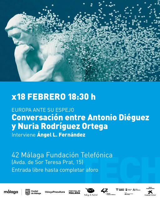 Antonio Dieguez tweet media