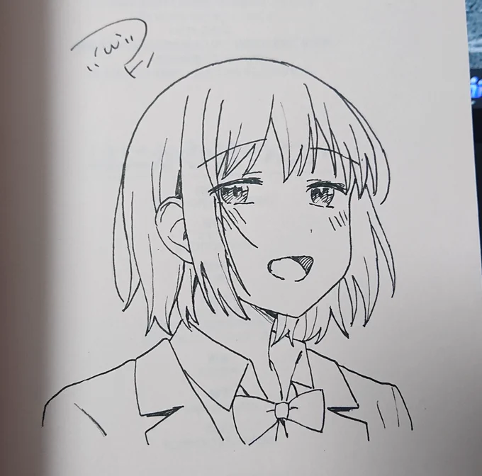 雑誌プレゼントのサイン入り単行本達っ(1/2) 