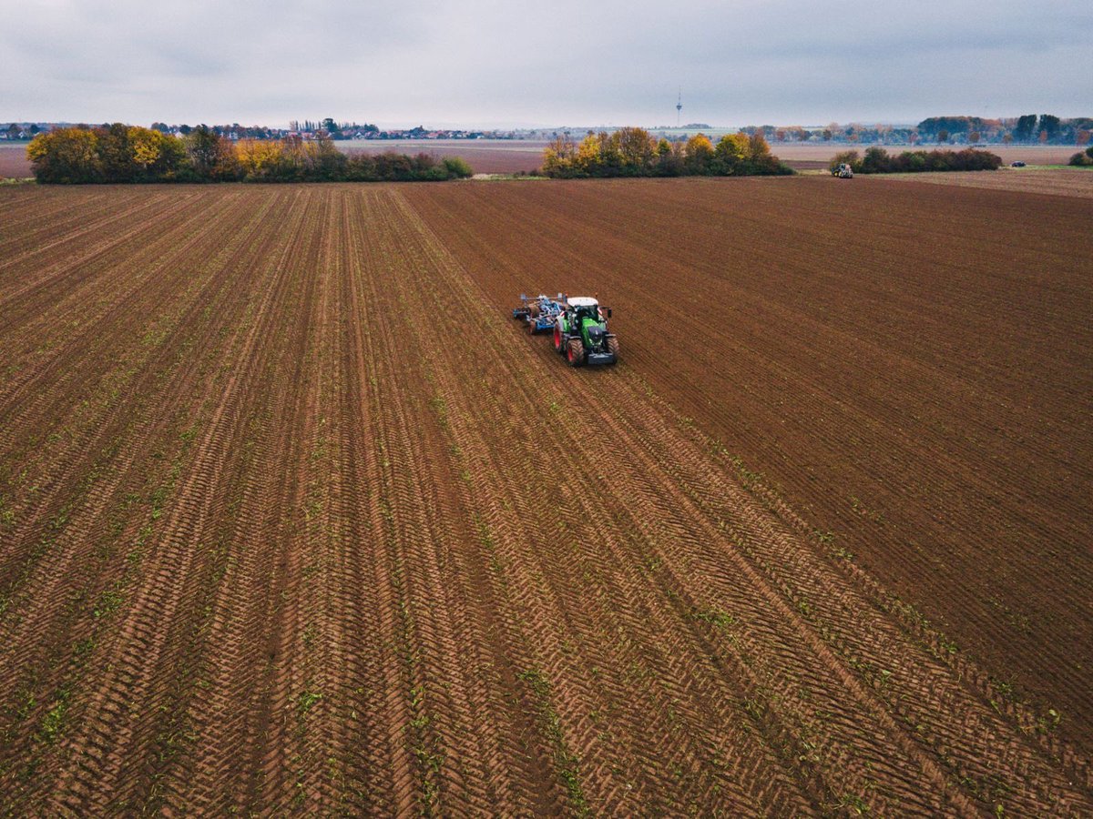 Freie Bauern tweet media