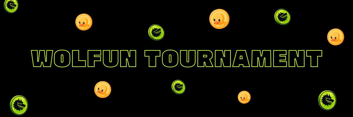 Been watching <a href="/duel_duck/">Duel Duck</a> today wild.
<a href="/RemoraMarkets/">Remora Markets</a> campaign running. <a href="/woldotfun/">WOLFUN</a> campaign running.
No downtime, no empty timeline.

Post, interact, move up. Miss a day and someone passes you.
That motion makes it feel like a live game.

Web3 engagement just got competitive.