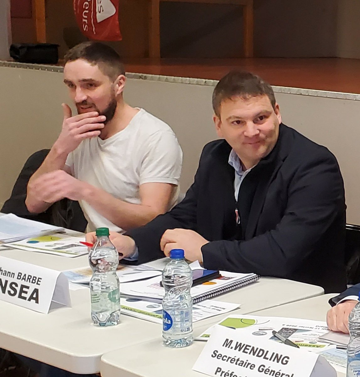 FRSEA BFC tweet media