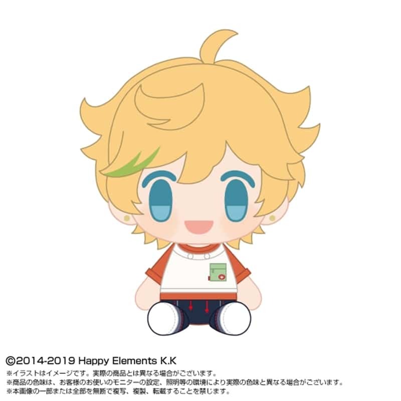 アニメイトで取扱中！ あんさんぶるスターズ!! (あんスタ) PlayCharm