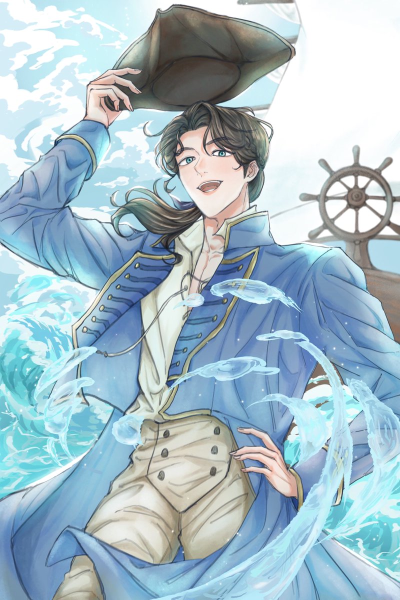 카드몬드🌊(리뉴얼 ver)