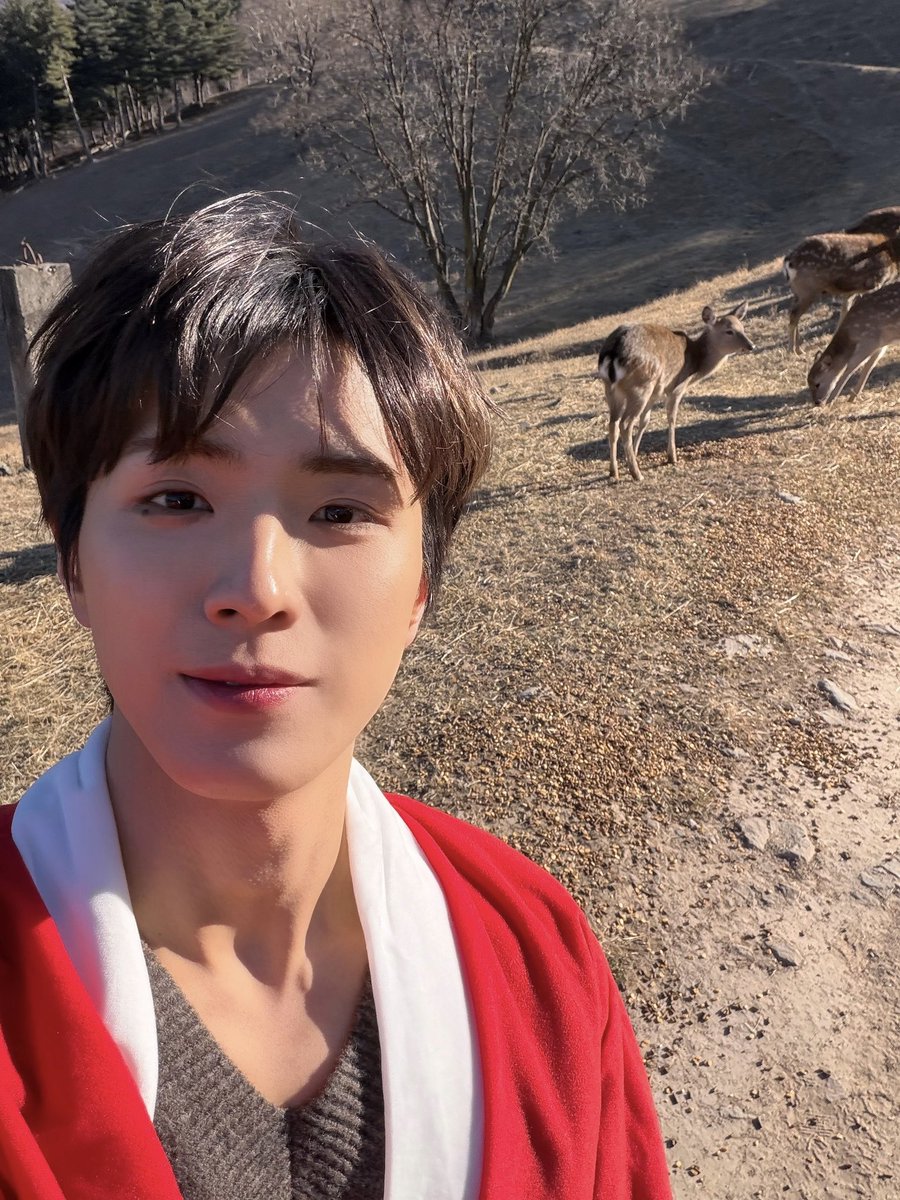 언제나 잘생기고 사슴같은 용구리형 생일 너무너무 축하하고~~~ !많이 사랑한다잉~~~🫶

#CIX #씨아이엑스 #현석 #윤현석 #서기 #막내 #FIX #픽스 #픽스내거 #HappyYongheeDay
#대명절_용희생일