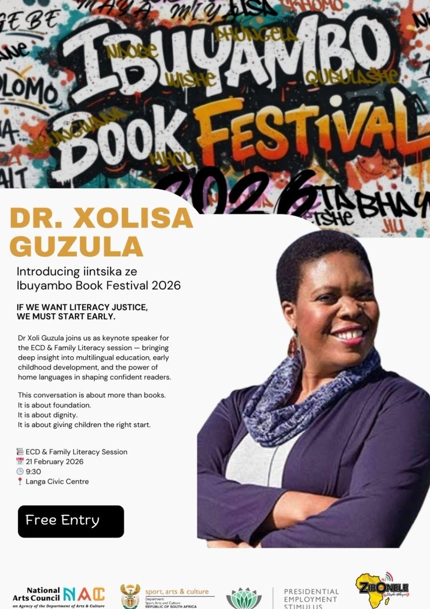 Dr Guzula has dedicated her entire life to this work!! You can find her story on our YouTube channel. She is an expert on this subject.  Bantu baseKapa ningaphoswa.