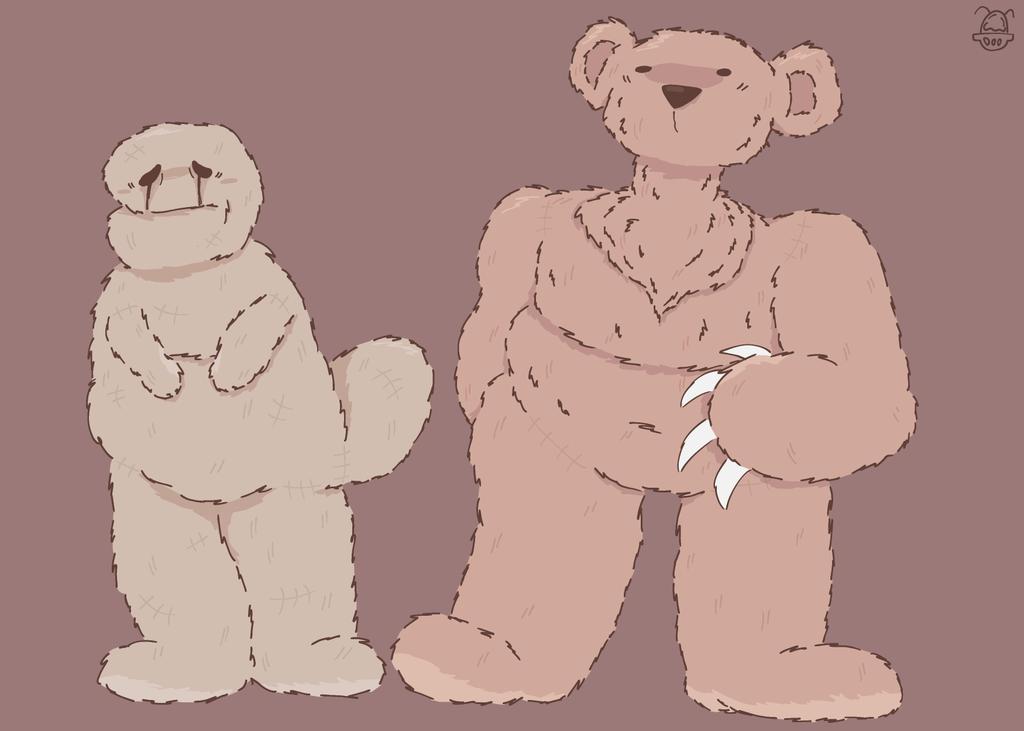 i want them dead they are so annoying
#bearalpha