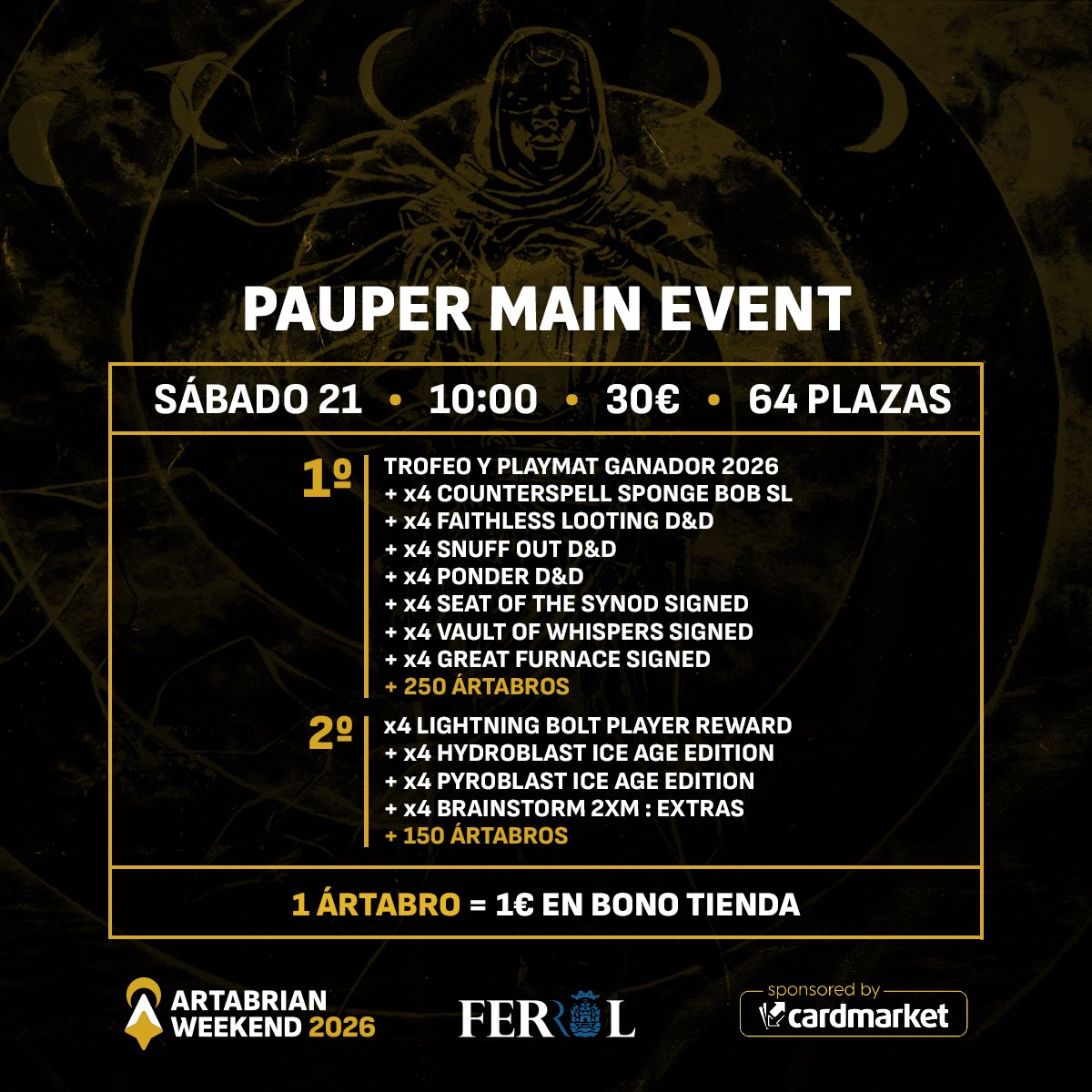 Artabrian Nights tweet media