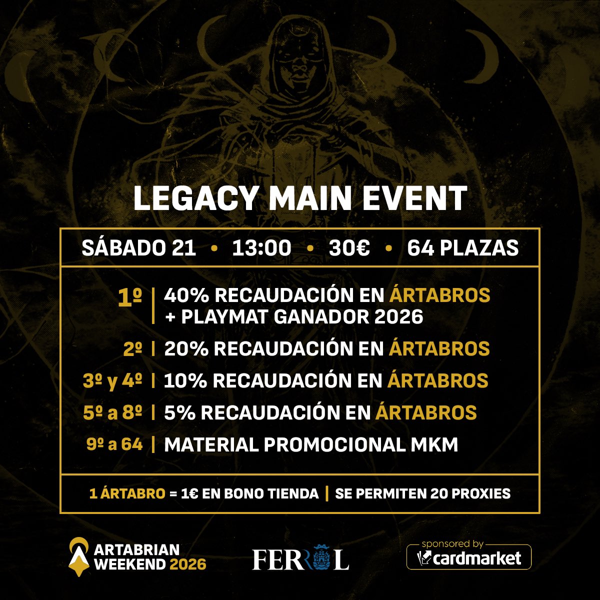 Artabrian Nights tweet media