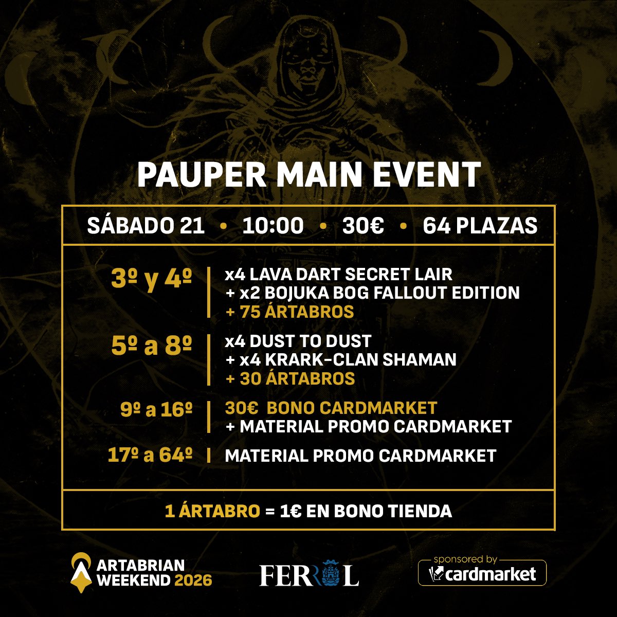 Artabrian Nights tweet media