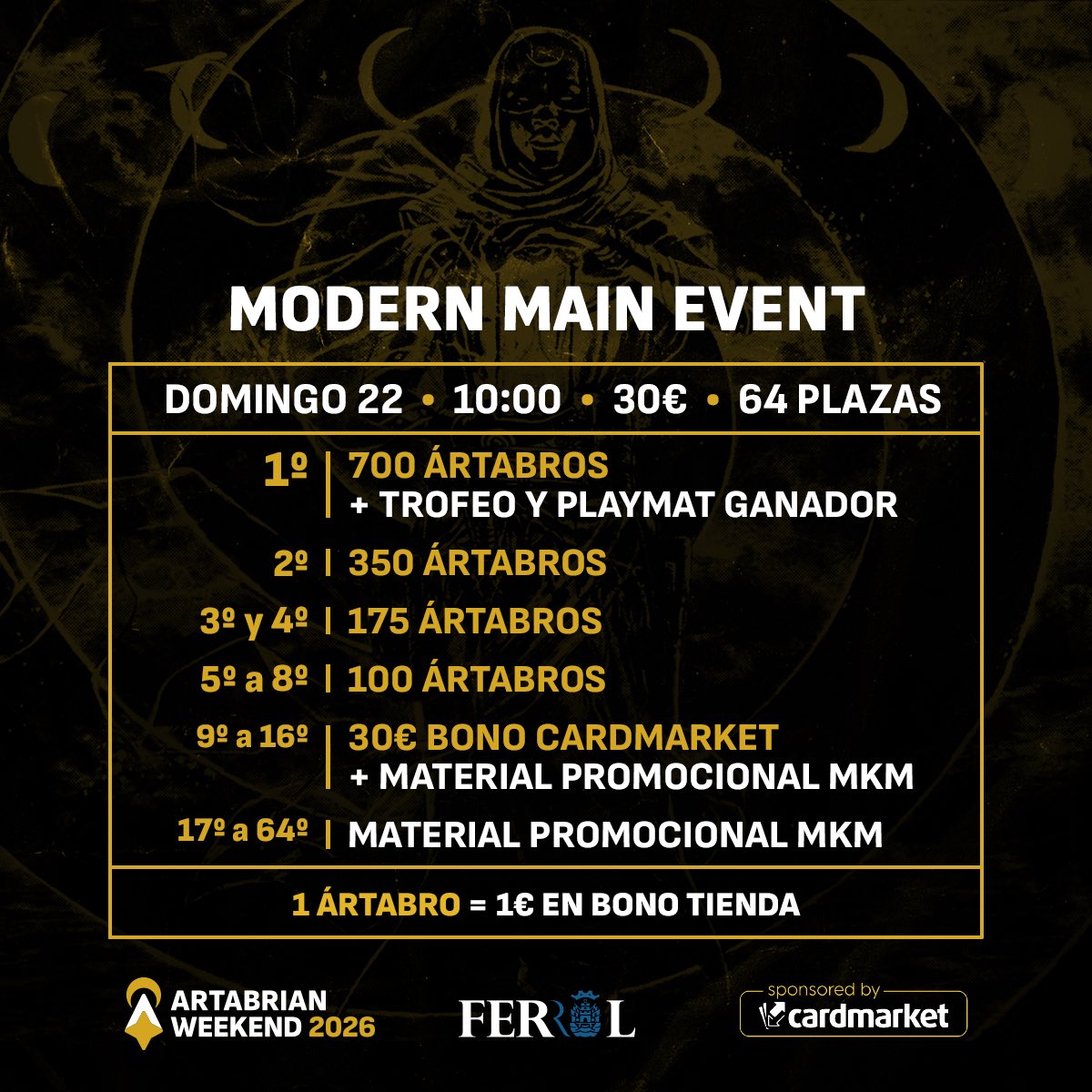 Artabrian Nights tweet media