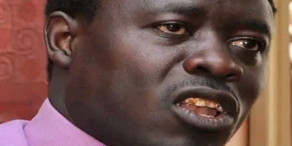 themayor_ke's tweet image. Regardless of who wins the 2027 presidential seat, Opondo Kaluma must be appointed as Kenya’s Ambassador to Russia.

We want to send our boy back to Moscow to represent us well😂😂

Any contrary opinions?