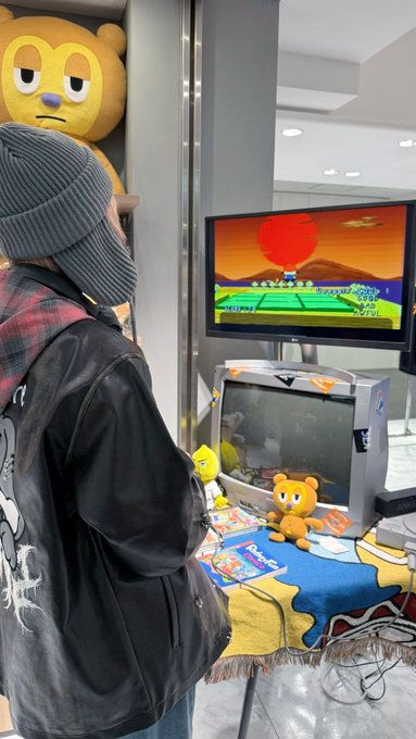 コスプレイヤーのむらこいちのTwitter画像11