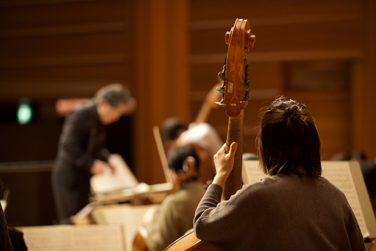 藝大ミュージック・ポータル tweet media