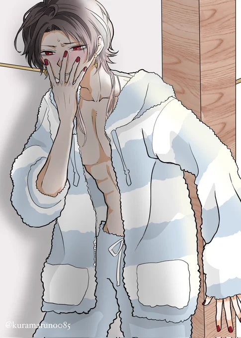 #加州清光を吸いたい人のためのタグ