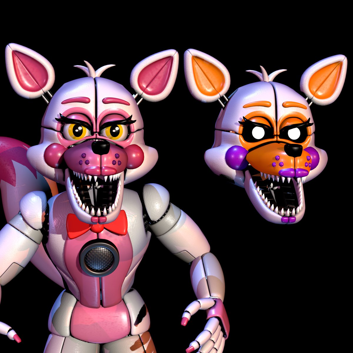 Did a thing yall should understand