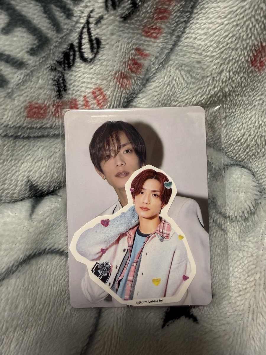 まなち🍮🍓 tweet media