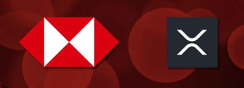 Probably Nothing.. $XRP..

HSBC is using Ripple acquired Metaco's Harmonize platform to provide tokenized securities..

HSBC also works on HKMA's Project Ensemble, a field where Ripple is a key technology provider (e-HKD)..

Smile and wave boys...