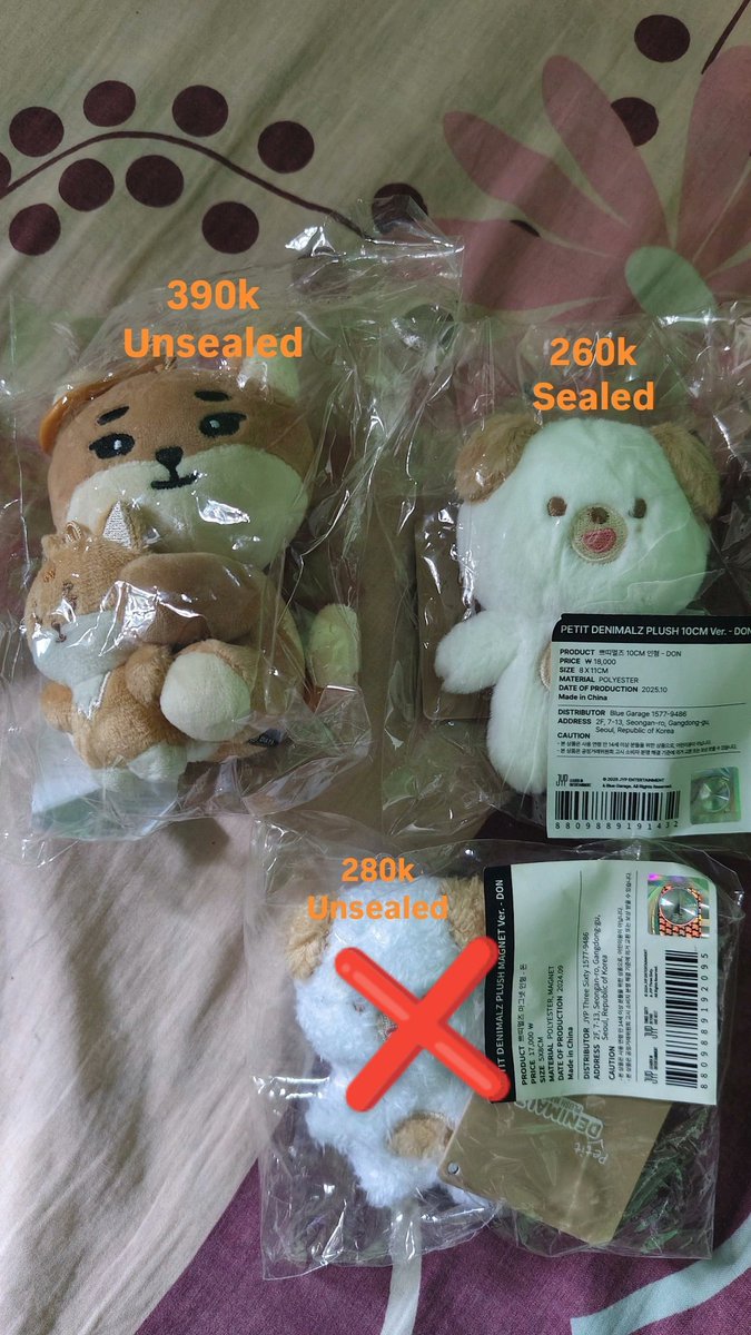 orixxxyaa's tweet photo. #wtsday6
boleh tanya - tanya dulu 
atau link shopee nya : 
https://t.co/Yk5xBS0saS https://t.co/NNDKEZqlRi