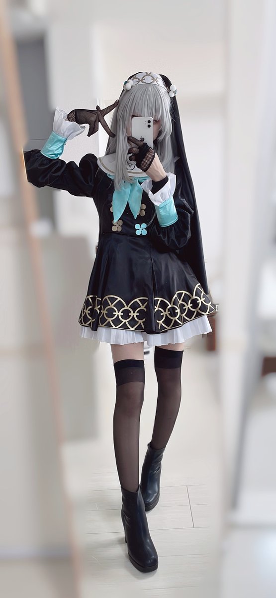 Post by RX君@2/22 コスホリック N06 on X: サクラコ様好き