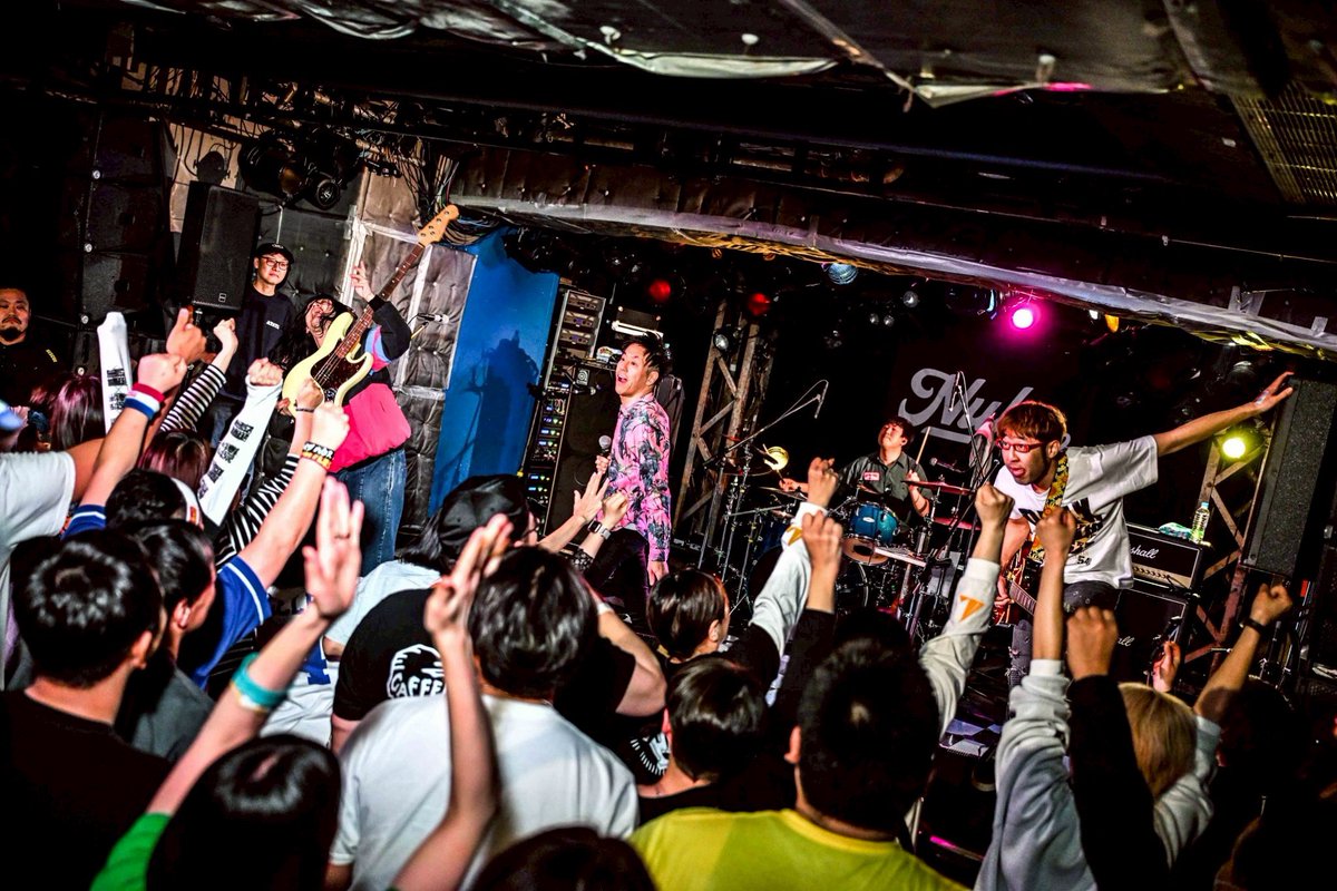 みんな見てやーっ😆✨