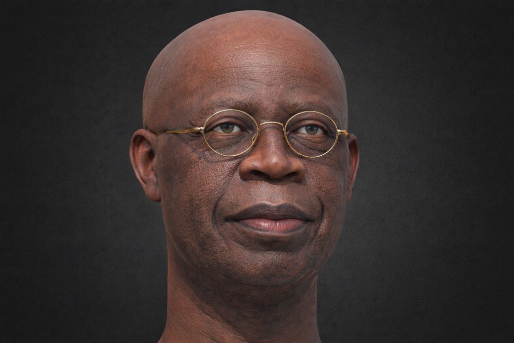 🚨researchers from the university of roubaix have recreated the face of satan using artificial intelligence