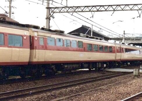 食堂車