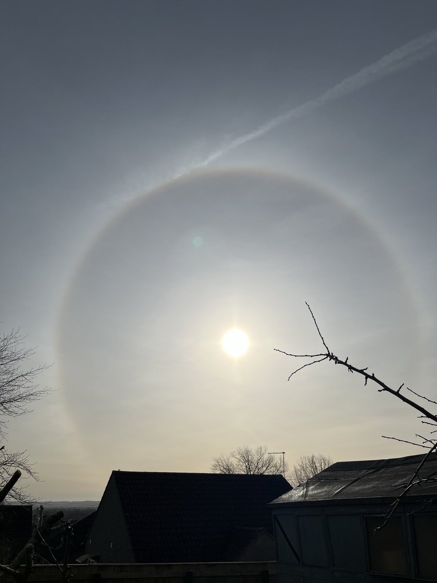 Look what they are doing to the world 🤬🤬🤬🤬3 hours ❗️❗️❗️❗️❗️❗️#geoengineering