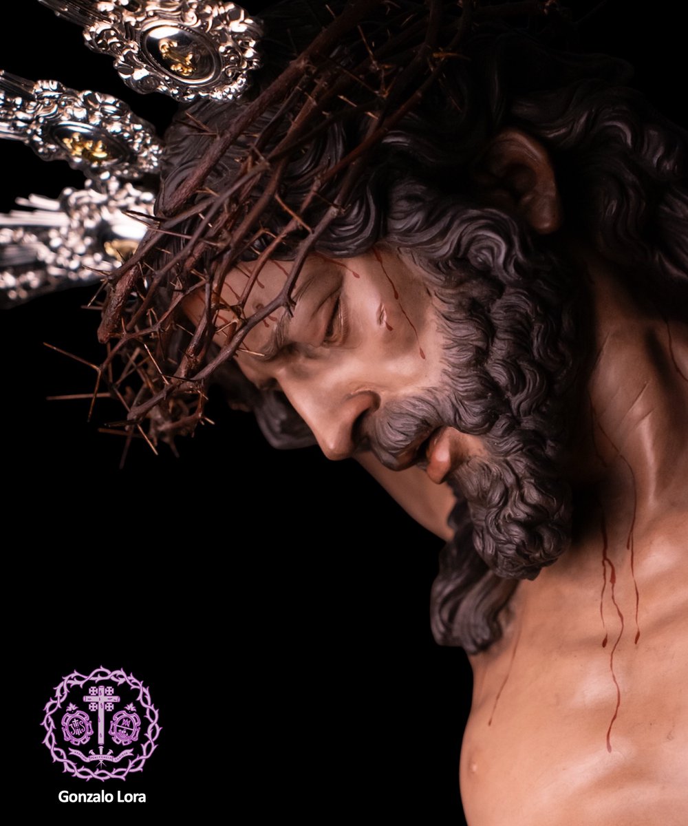 PRIOSTÍA | STMO. CRISTO DE PASIÓN Y MUERTE.

El Stmo. Cristo de Pasión y Muerte ha sido repuesto al culto en su altar, tras las labores de conservación y mantenimiento realizadas por <a href="/NavarroArteaga/">Navarro Arteaga | Escultor imaginero</a>, autor de la misma.

ℹ️ hermandadpasionymuerte.es/?p=3323

#HermandadPasiónyMuerte