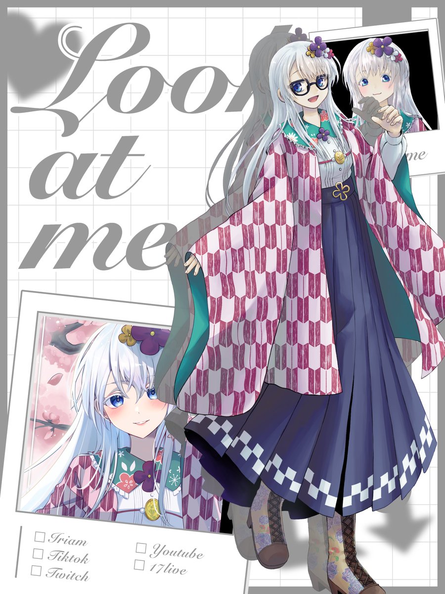 cotone 5/1からグッズ販売 tweet media