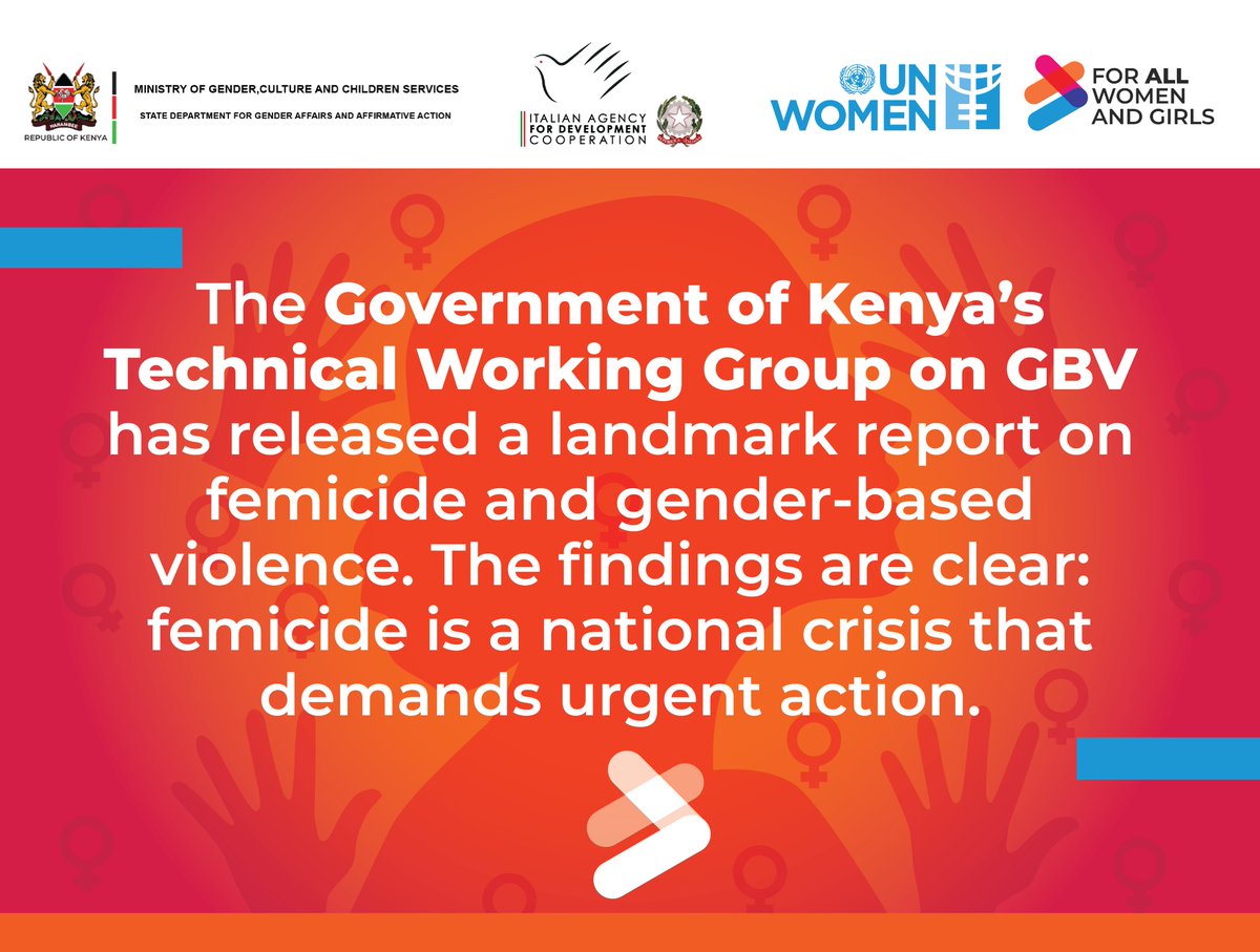 UN Women Kenya tweet media