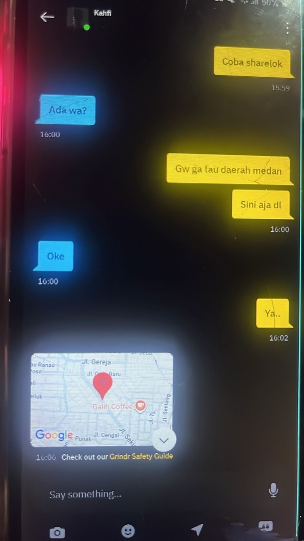 BUKAN BASE RATED tweet media