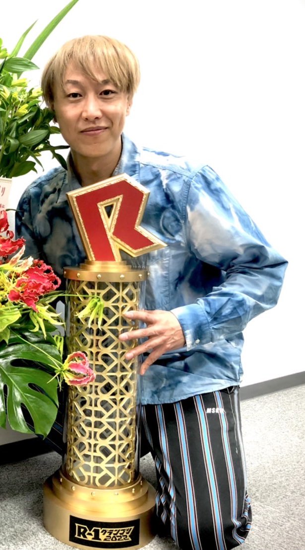 3/21✨ 土曜日 「R-10グランプリ〜決勝当日、スケジュールが白紙になっ