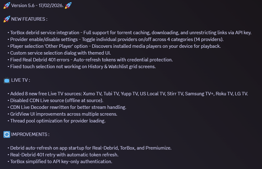 ✨✨ Inside 4ndroid ✨✨ tweet media