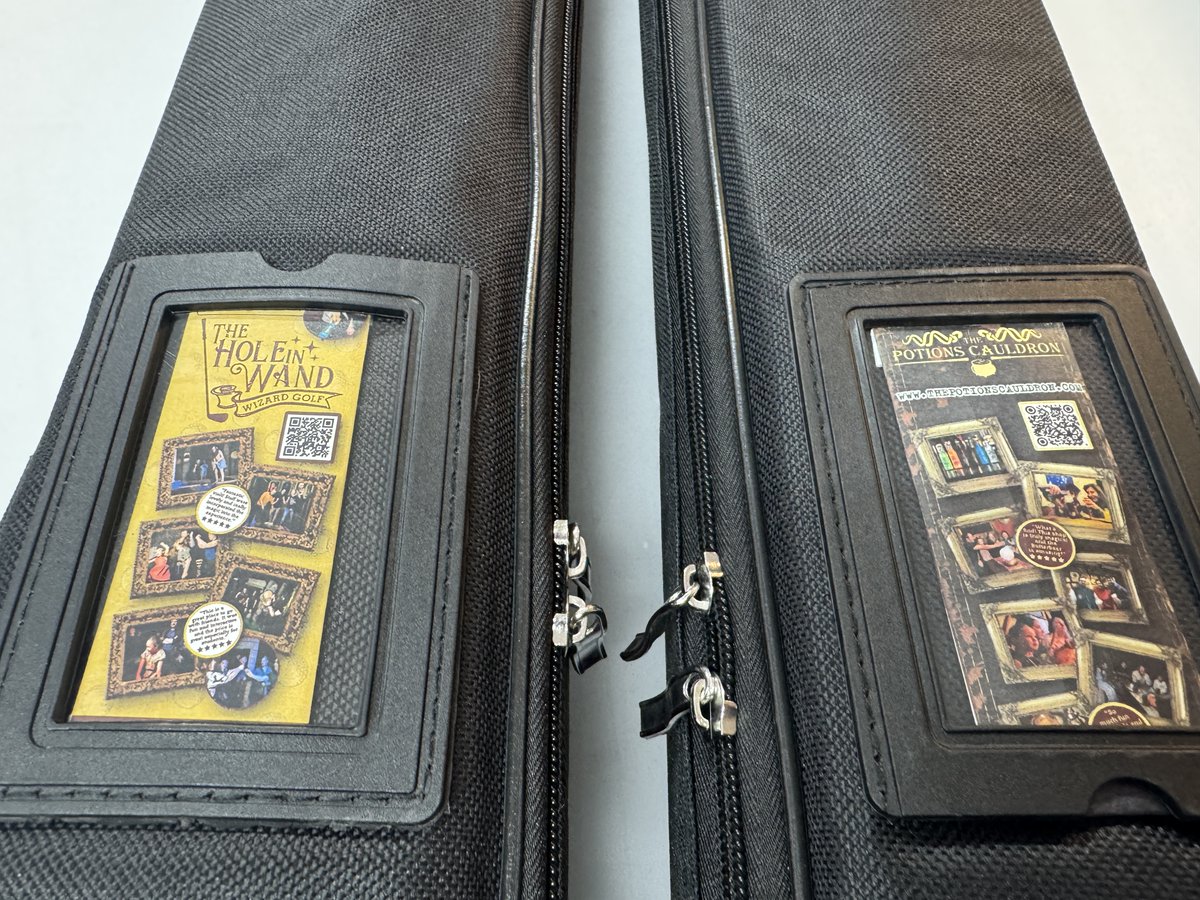 York Print Company tweet media