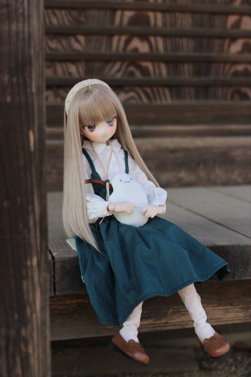 RT @moco25house: 🏯🌾 #ぐるっ子 #BorderlineToybox #おこめだよ