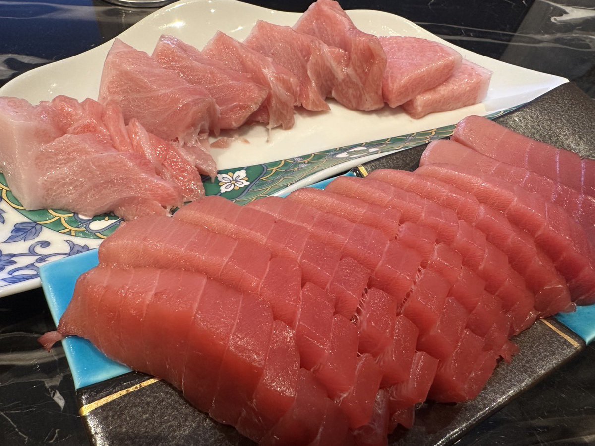 森朝奈 | 魚屋の森さん🐟👂 tweet media