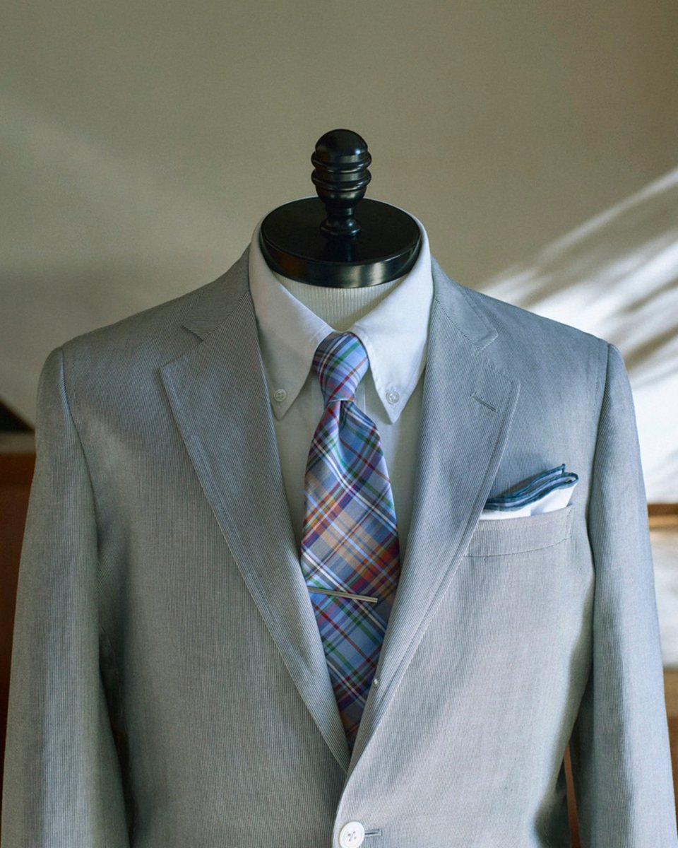 Brooks Brothers Japan (@brooksbrothersj) / Posts / X