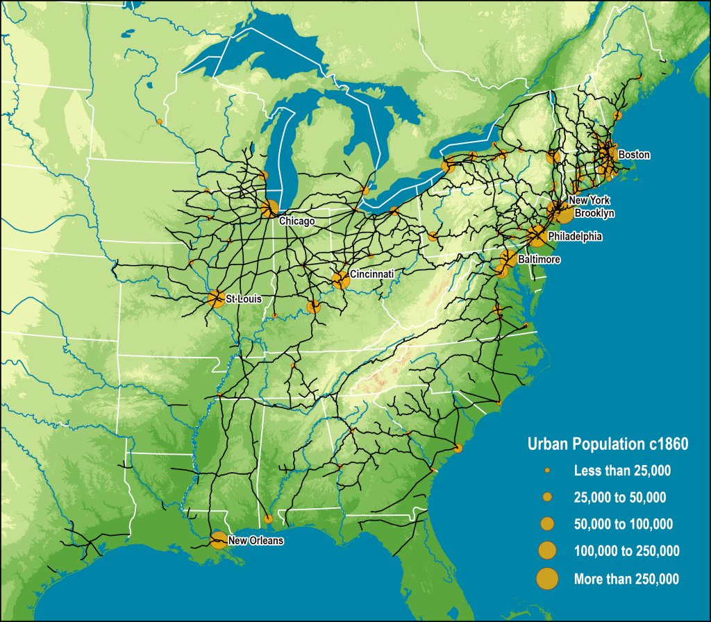 Vintage Maps tweet media