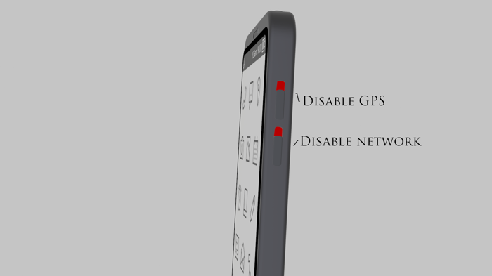 stufflistings's tweet photo. Meet The Basic Phone - a dumb phone that has features missing from current dumb phones.

Dedicated GPS and Network enable/disable buttons.

Full QWERTY keyboard.

Supports major messaging apps, Maps, and even has cameras.

Coming soon... https://t.co/MKifAJED1X