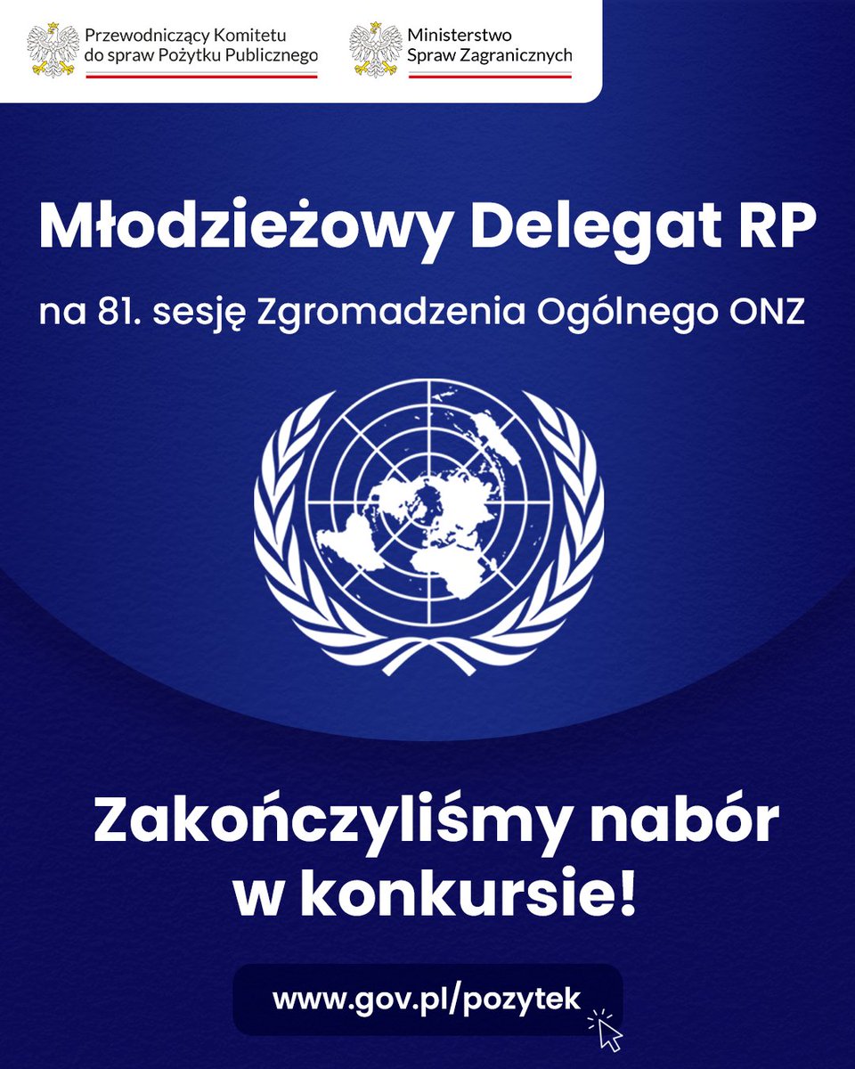 Społeczeństwo Obywatelskie KPRM tweet media