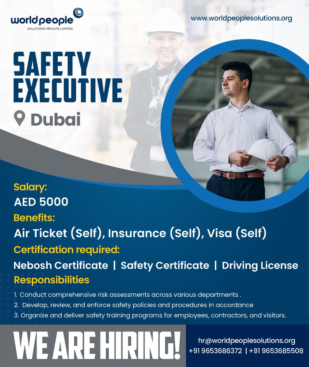 World People Solutions Private Limited tweet media