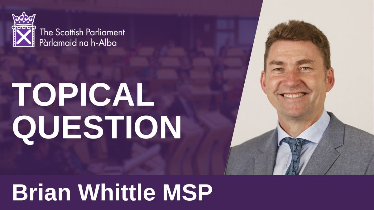 Alison Johnstone tweet media