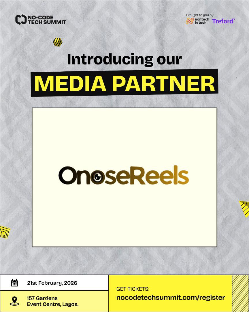 Success Esekheigbe tweet media