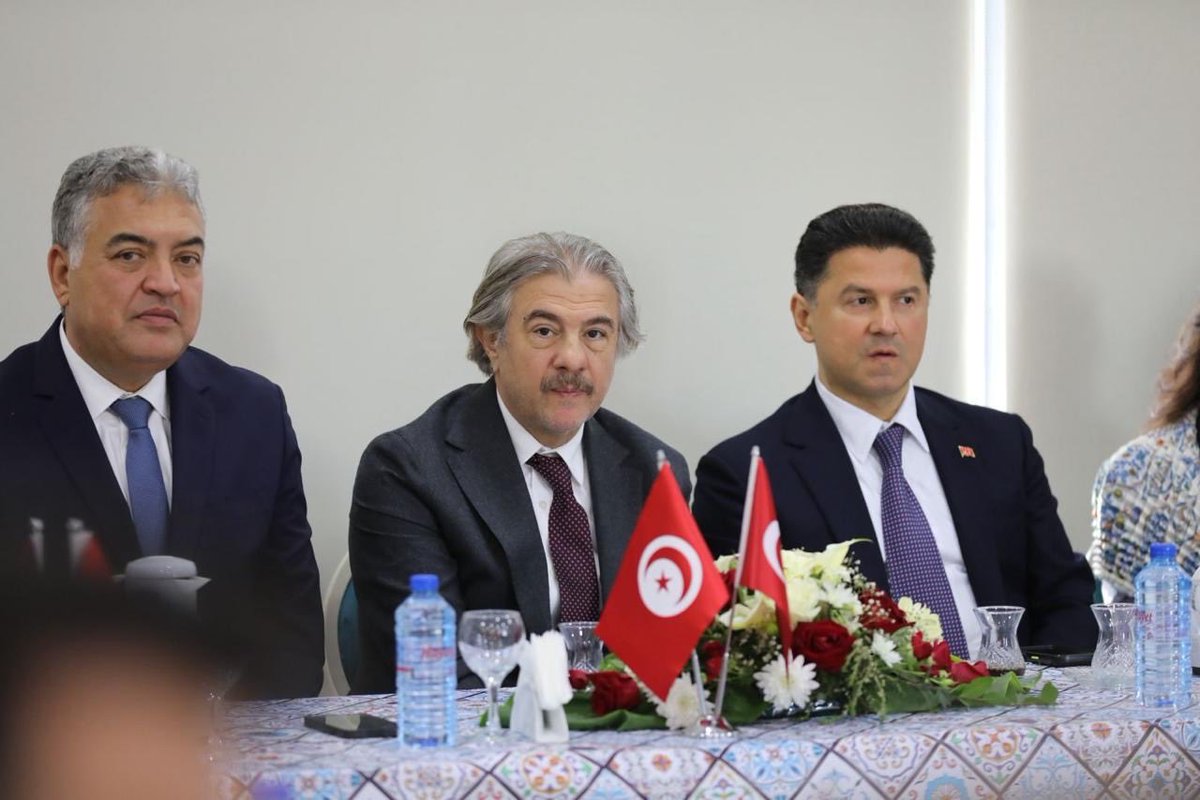 Ahmet Misbah Demircan tweet media