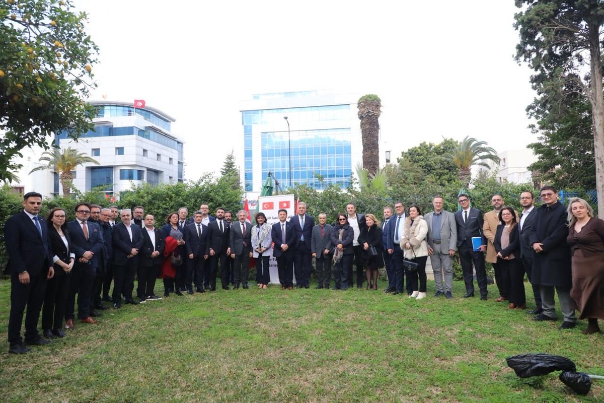 Ahmet Misbah Demircan tweet media