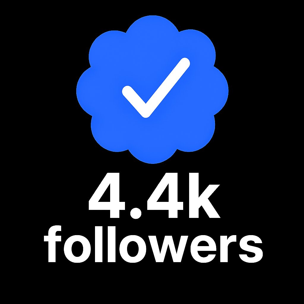 Who is active right now?

Say Hi

I will follow you instantly🤝