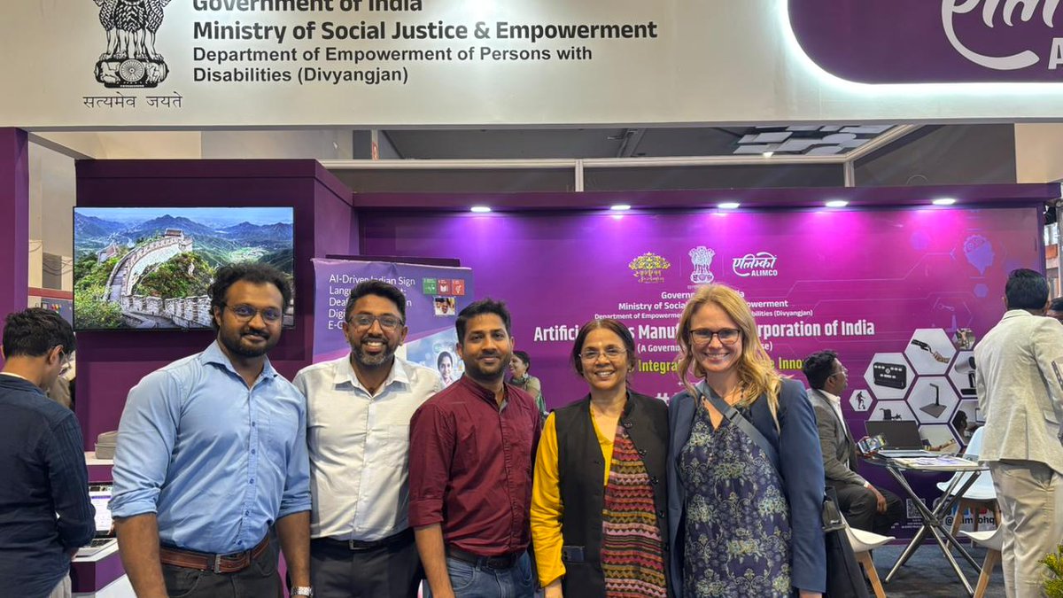 AmritaCREATE tweet media