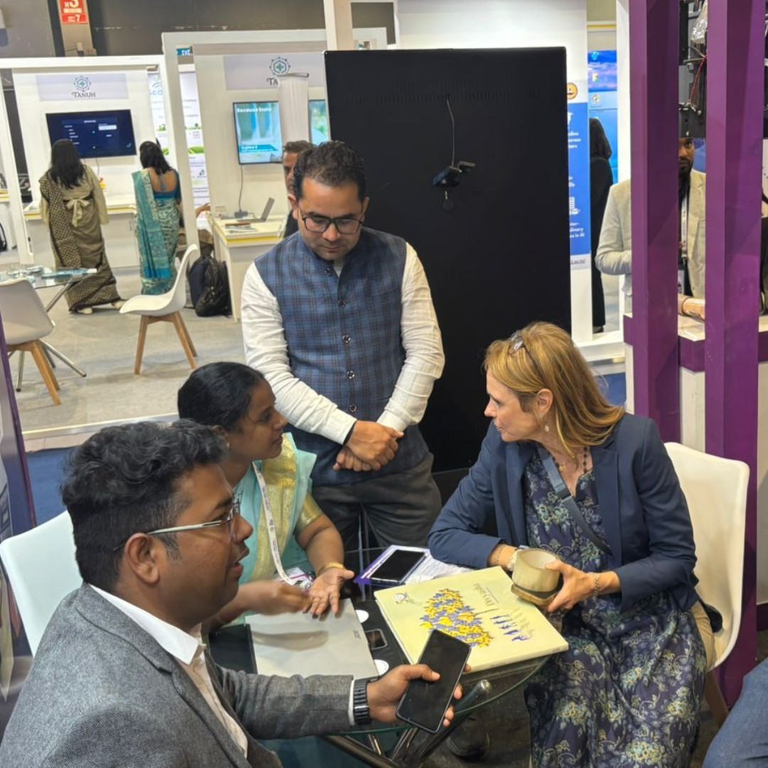 AmritaCREATE tweet media