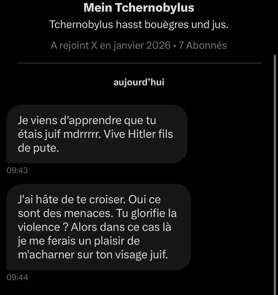 Ilan Gabet tweet media